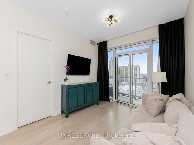 1304 - 501 St. Clair Ave W