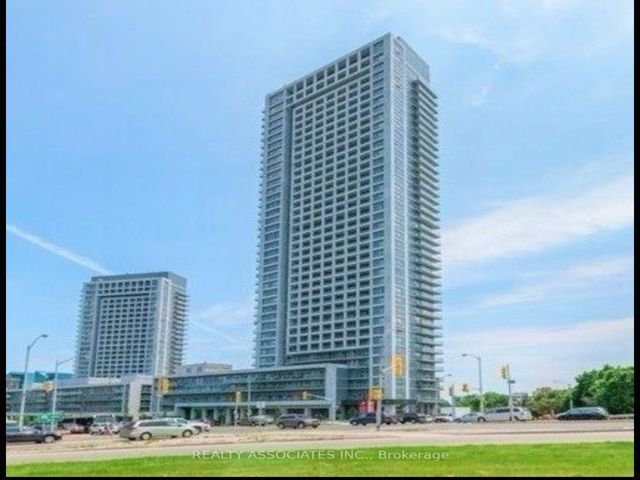 2007 - 2015 Sheppard Ave E
