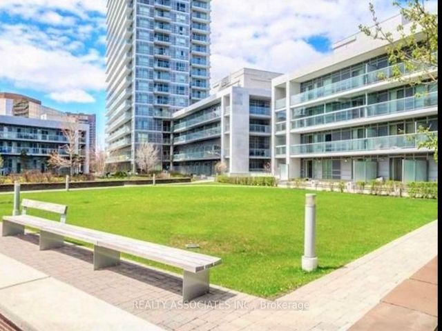 2007 - 2015 Sheppard Ave E