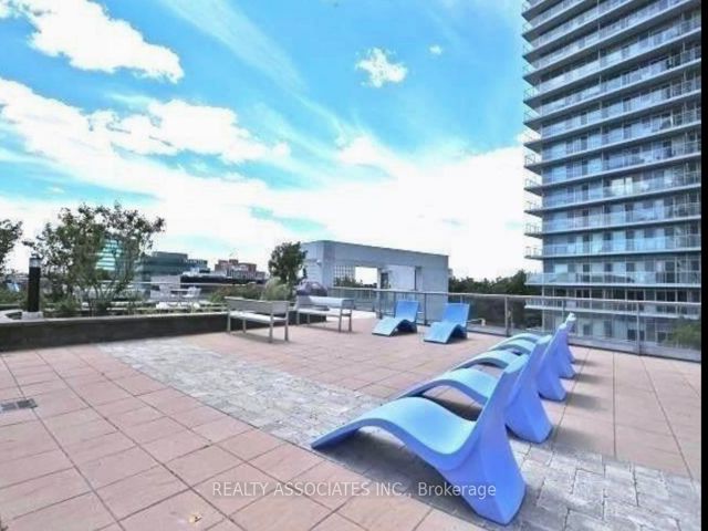 2007 - 2015 Sheppard Ave E