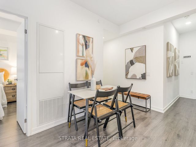 808 - 20 Tubman Ave E