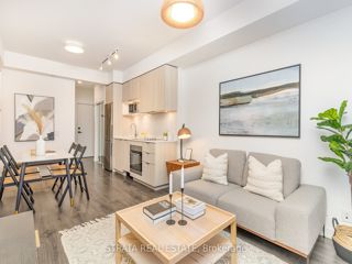 808 - 20 Tubman Ave E