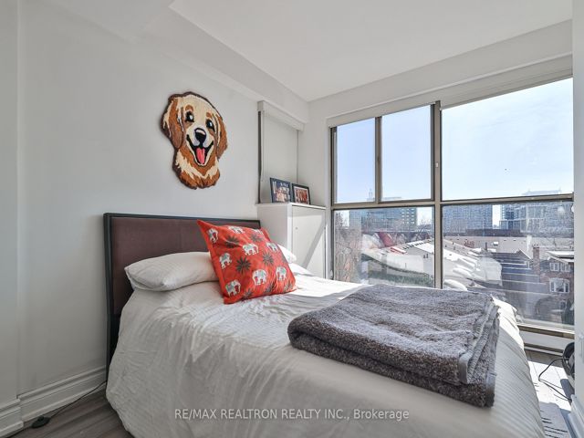 610 - 65 Scadding Ave
