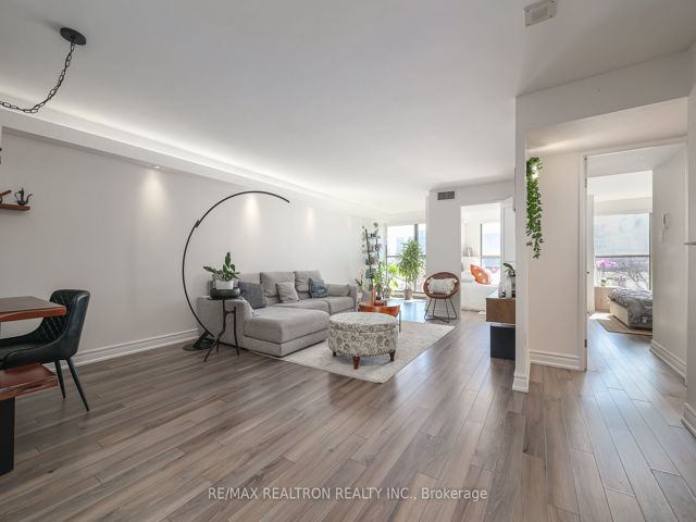 610 - 65 Scadding Ave