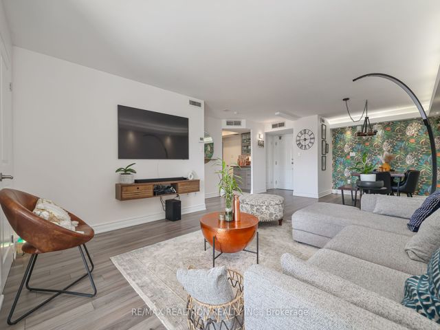 610 - 65 Scadding Ave