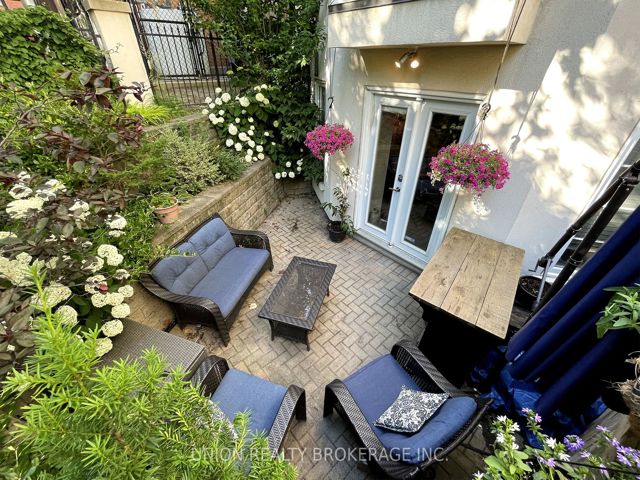 M1 - 539 Jarvis St