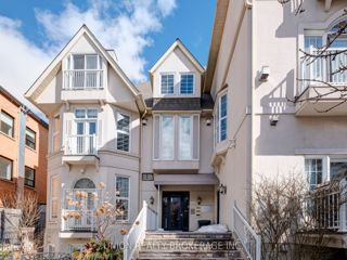 M1 - 539 Jarvis St