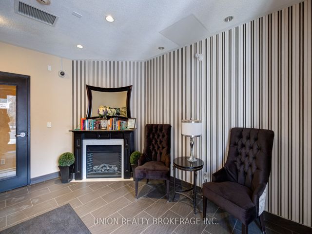 M1 - 539 Jarvis St