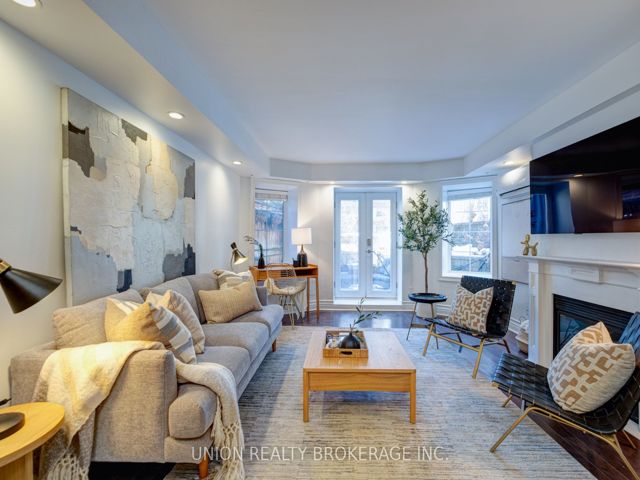 M1 - 539 Jarvis St