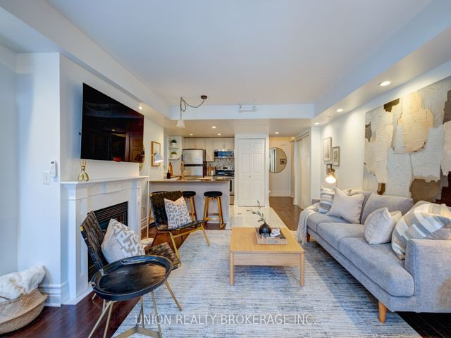 M1 - 539 Jarvis St