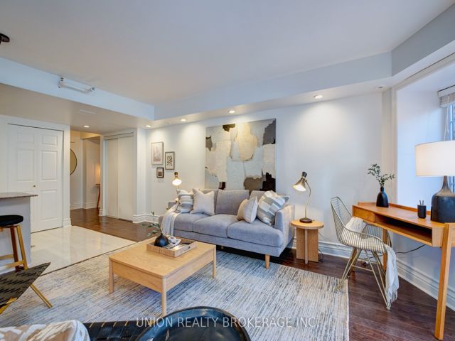 M1 - 539 Jarvis St