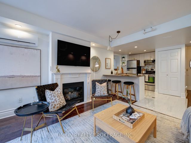 M1 - 539 Jarvis St