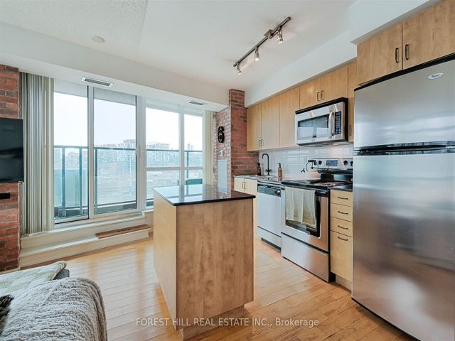 960 - 209 Fort York Blvd