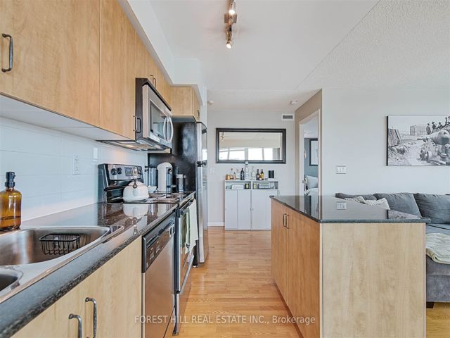 960 - 209 Fort York Blvd