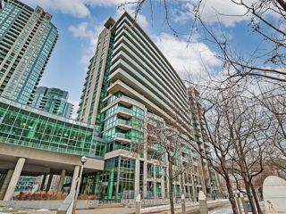 960 - 209 Fort York Blvd
