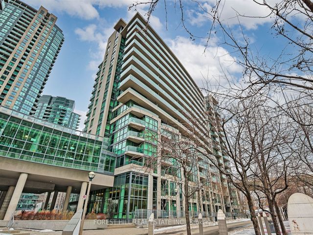 960 - 209 Fort York Blvd