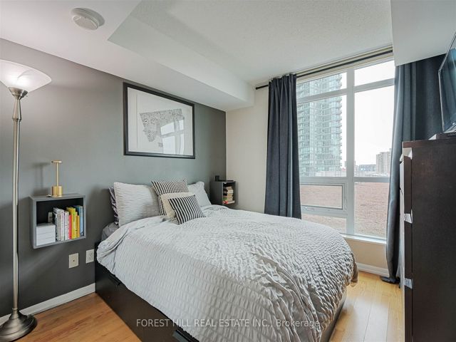 960 - 209 Fort York Blvd