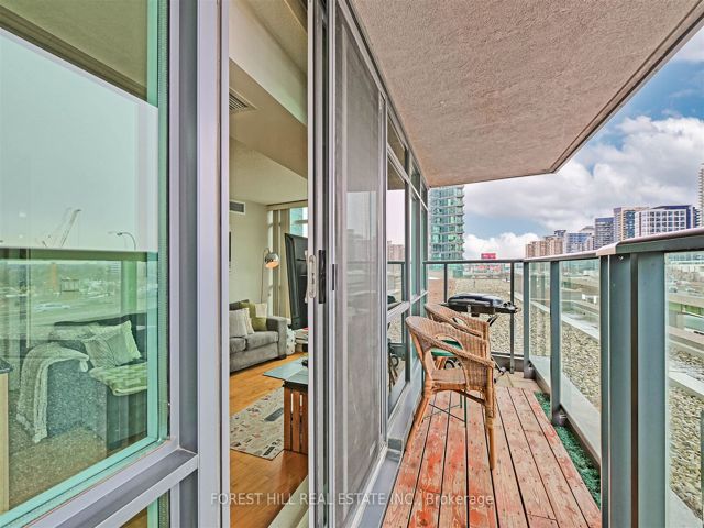 960 - 209 Fort York Blvd