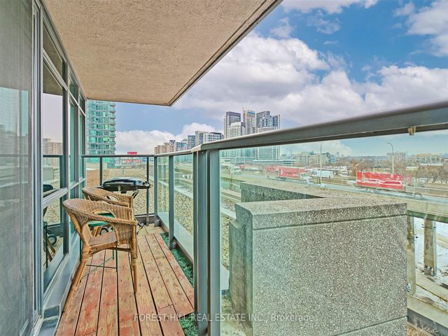 960 - 209 Fort York Blvd
