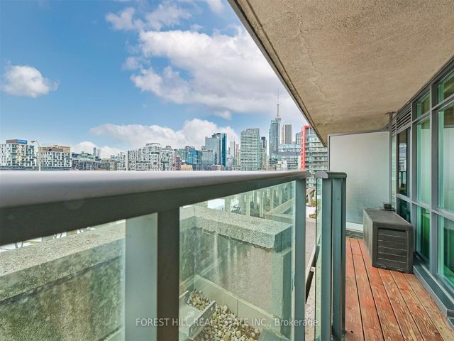 960 - 209 Fort York Blvd