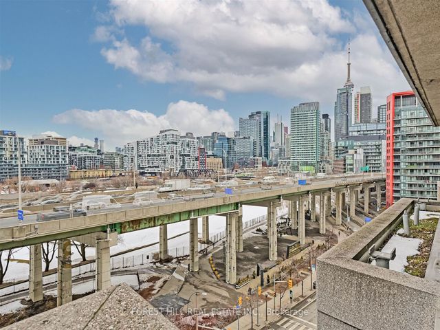 960 - 209 Fort York Blvd