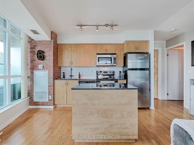960 - 209 Fort York Blvd