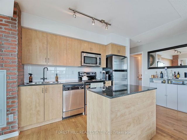 960 - 209 Fort York Blvd