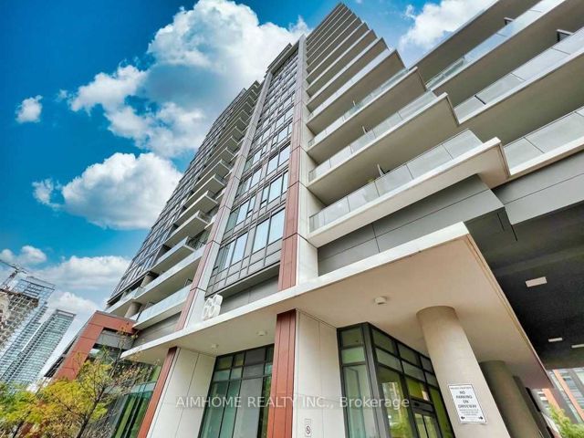812 - 68 Canterbury Pl