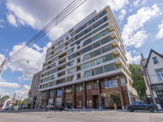 507 - 151 Avenue Rd