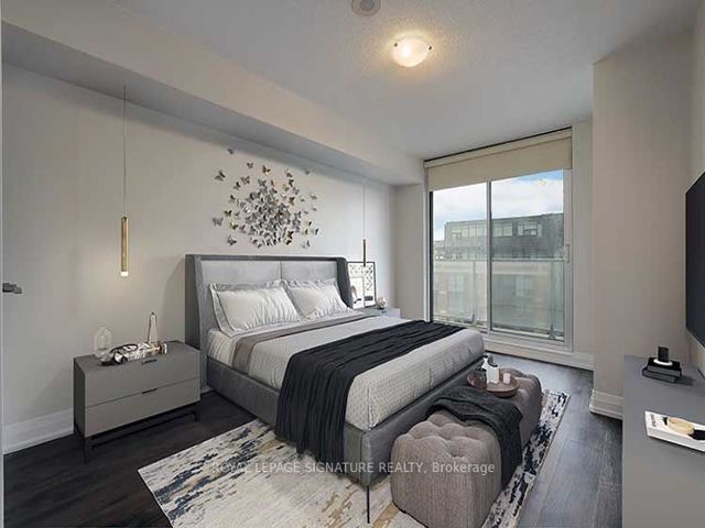 E1007 - 555 Wilson Ave