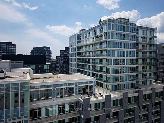 E1007 - 555 Wilson Ave
