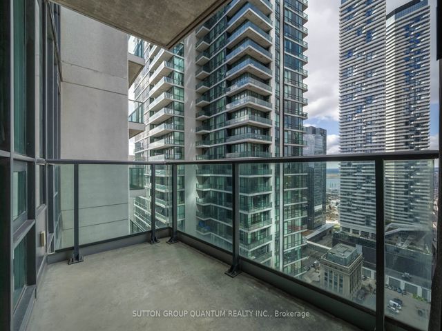 2901 - 18 Harbour St