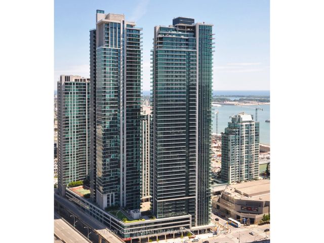 2901 - 18 Harbour St