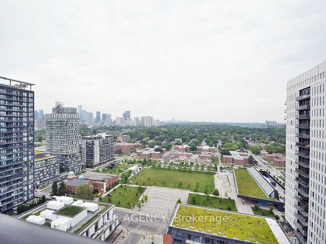 2210 - 55 Regent Park Blvd