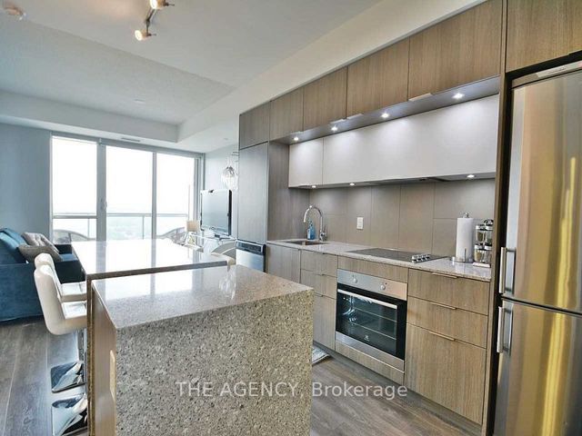 2210 - 55 Regent Park Blvd
