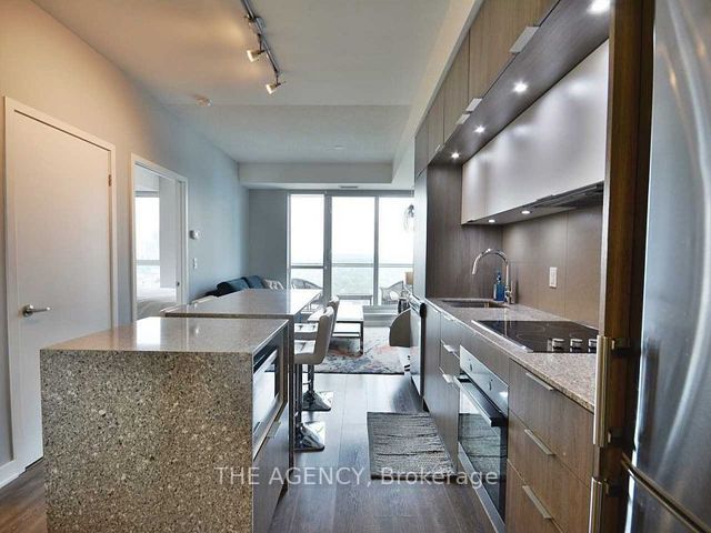 2210 - 55 Regent Park Blvd