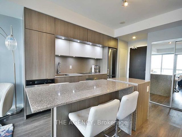 2210 - 55 Regent Park Blvd