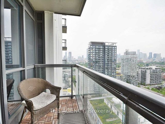 2210 - 55 Regent Park Blvd