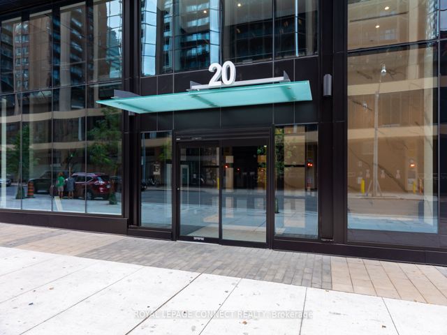 1314 - 20 Edward St