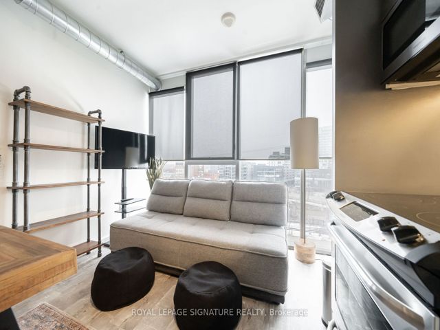 704 - 32 Trolley Cres