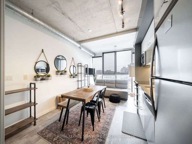 704 - 32 Trolley Cres