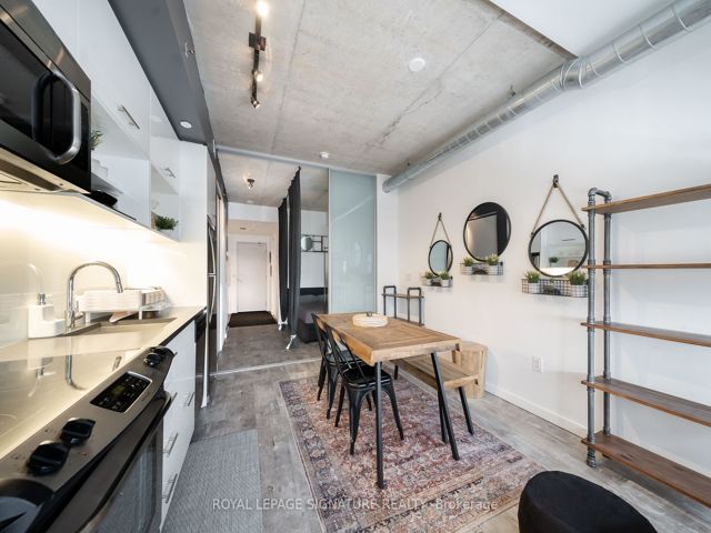 704 - 32 Trolley Cres
