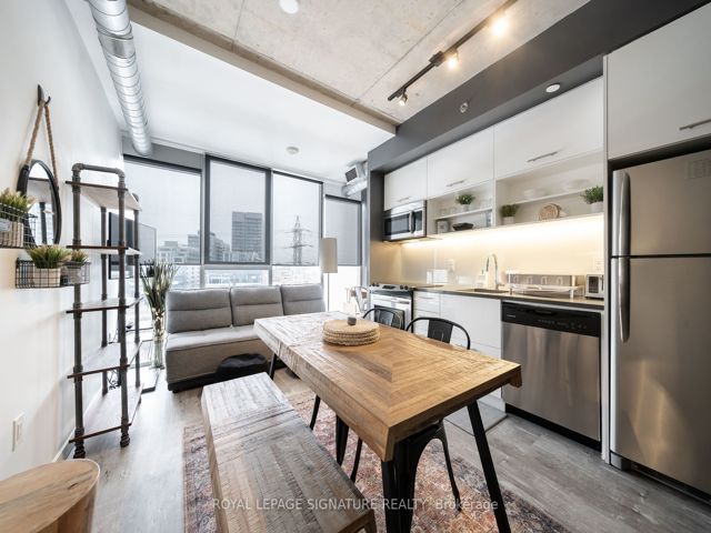 704 - 32 Trolley Cres