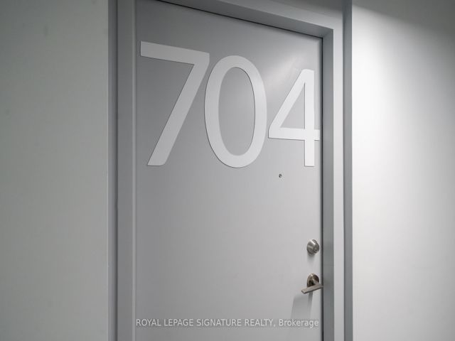 704 - 32 Trolley Cres