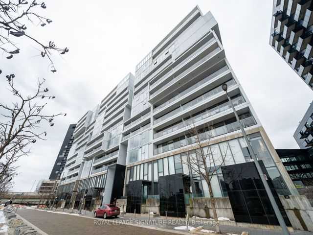 704 - 32 Trolley Cres