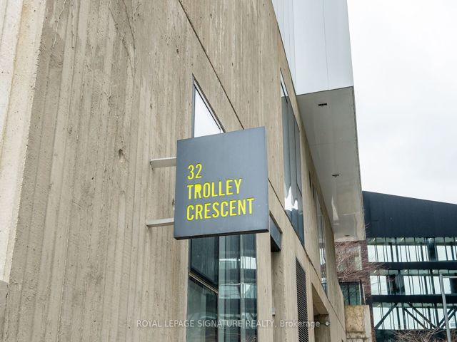 704 - 32 Trolley Cres