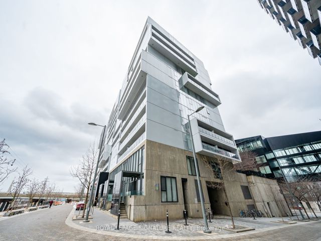 704 - 32 Trolley Cres