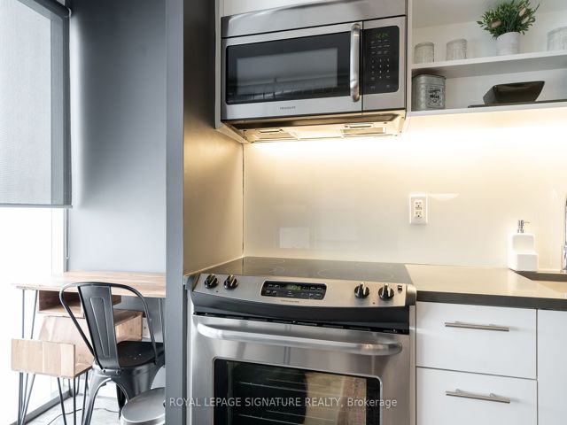 704 - 32 Trolley Cres