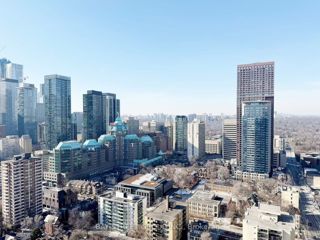 3001 - 500 Sherbourne St
