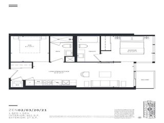 2121 - 19 Western Battery Rd